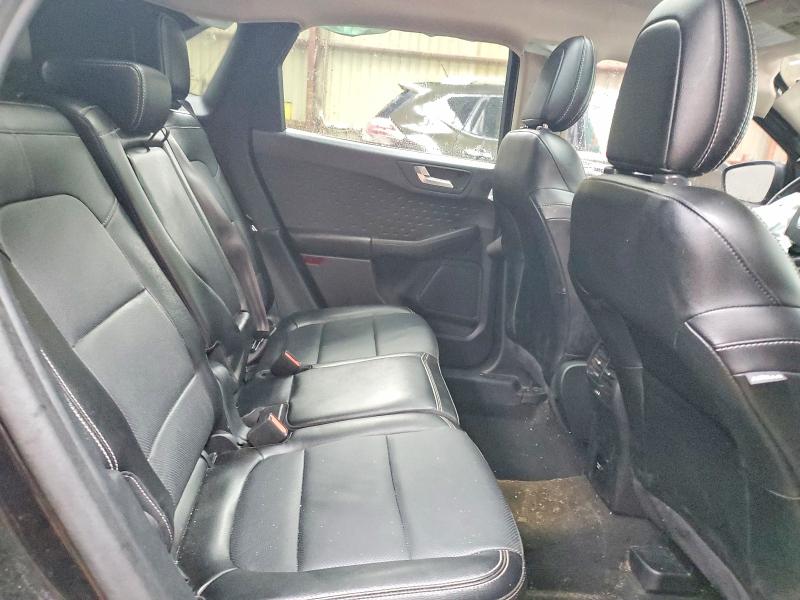 2020 Ford Escape მანქანა იყიდება აუქციონზე, vin: 1FMCU9J97LUA63009, აუქციონის ნომერი: 57024386