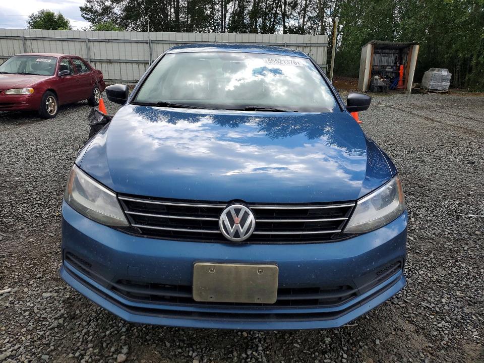 Продажа на аукционе авто 2016 Volkswagen Jetta, vin: 3VWD67AJ8GM358502, номер лота: 56521376