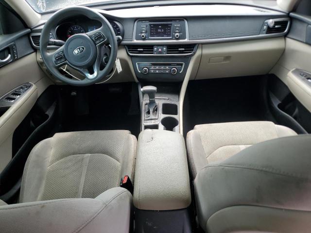 Продаж на аукціоні авто 2017 Kia Optima, vin: 5XXGT4L33HG126561, номер лоту: 55835036
