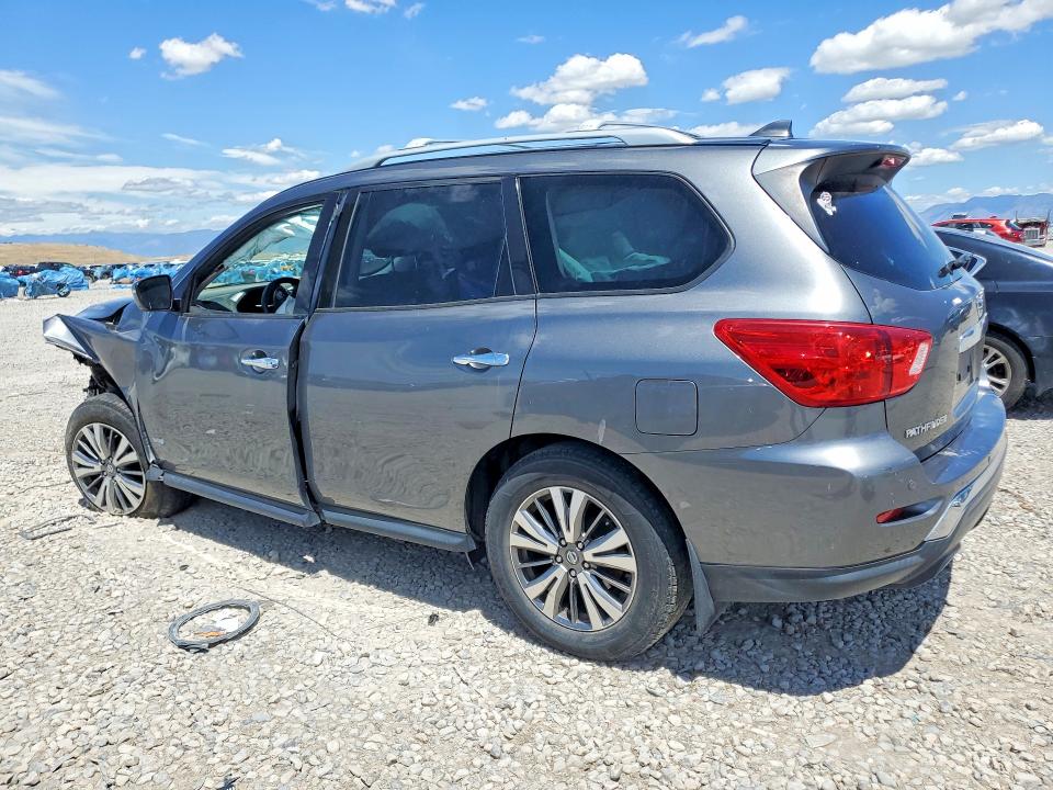 Aukcja sprzedaży 2019 Nissan Pathfinder, vin: 5N1DR2MN9KC639354, numer aukcji: 59129106