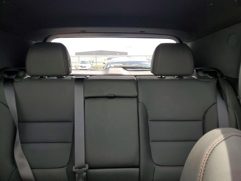 Продаж на аукціоні авто 2025 Chevrolet Trailblazer, vin: KL79MUSL2SB097216, номер лоту: 56712956
