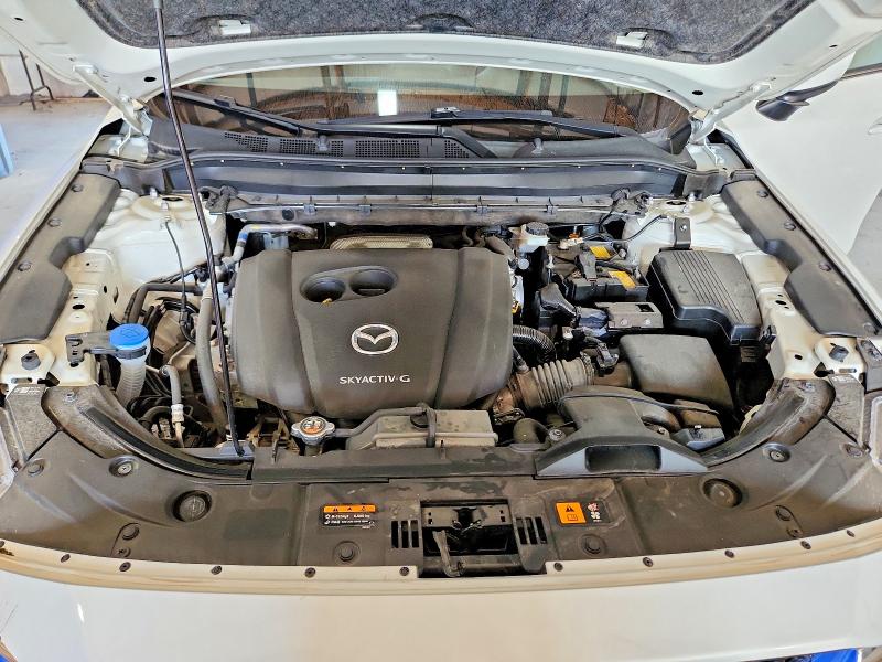 2023 Mazda Cx-5 მანქანა იყიდება აუქციონზე, vin: JM3KFBBM5P0100230, აუქციონის ნომერი: 59122636