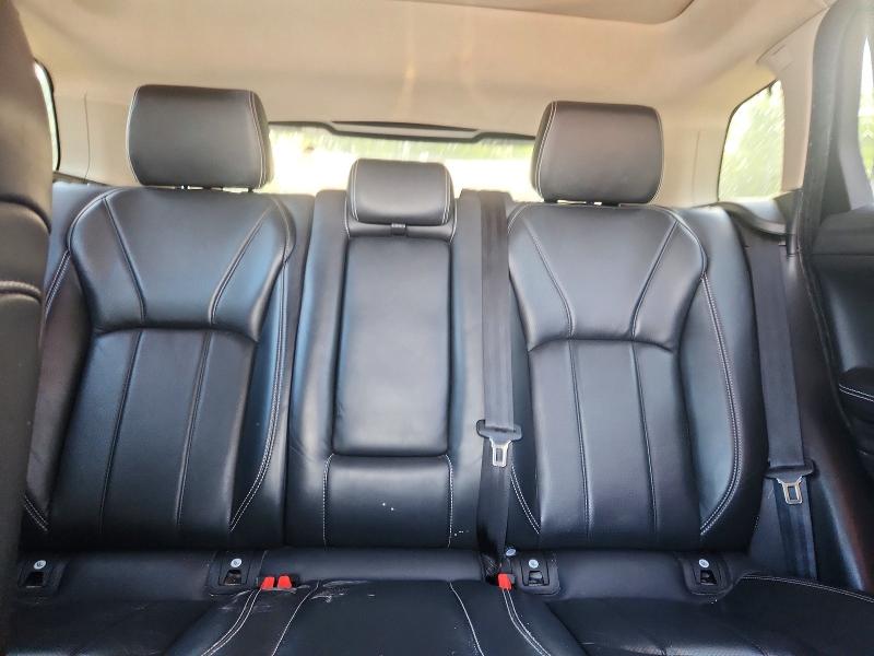 Aukcja sprzedaży 2017 Land Rover Range Rover Evoque, vin: SALVR2BG3HH237556, numer aukcji: 57462326
