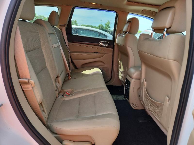 Продаж на аукціоні авто 2015 Jeep Grand Cherokee, vin: 1C4RJFAG5FC893065, номер лоту: 55900246