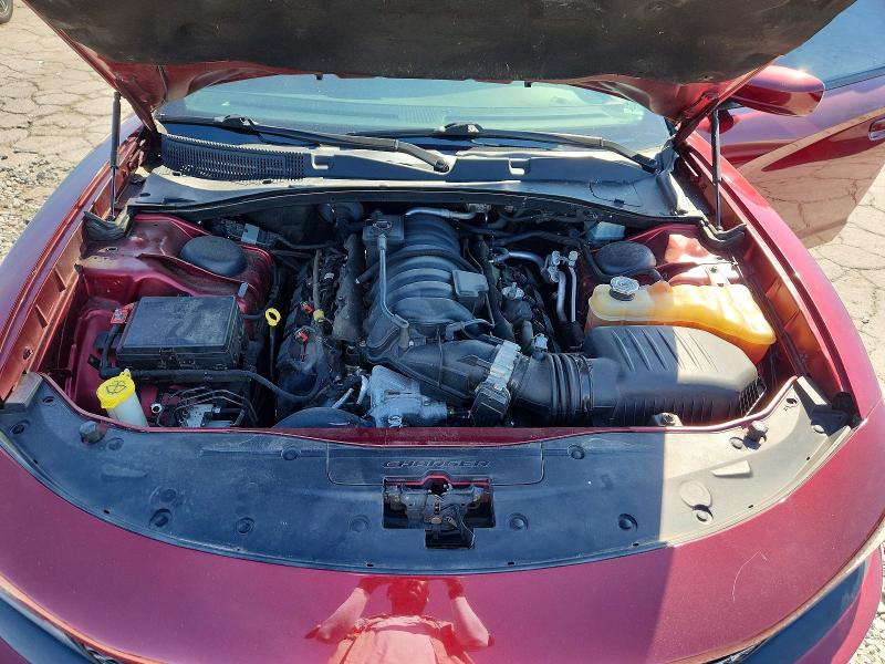 Aukcja sprzedaży 2018 Dodge Charger, vin: 2C3CDXEJ2JH171135, numer aukcji: 55680616