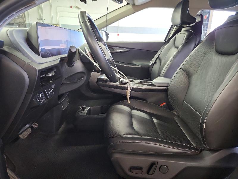 Продажа на аукционе авто 2023 Kia Ev6, vin: KNDC34LA3P5612173, номер лота: 57505916