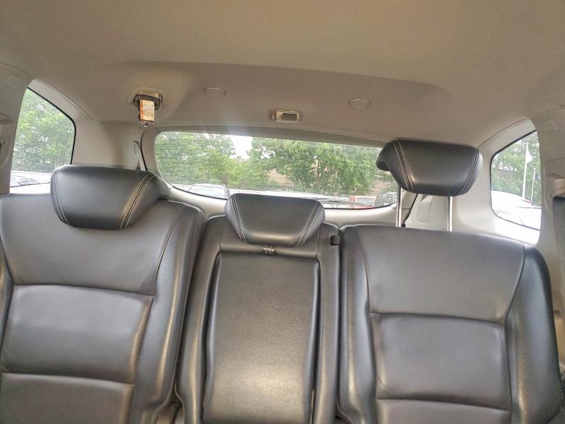 Продажа на аукционе авто 2009 Subaru Tribeca, vin: 4S4WX92D394402252, номер лота: 57553186
