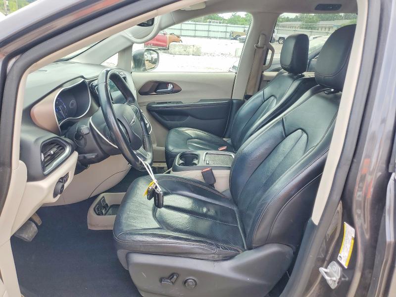 Aukcja sprzedaży 2018 Chrysler Pacifica, vin: 2C4RC1EGXJR260861, numer aukcji: 58880436