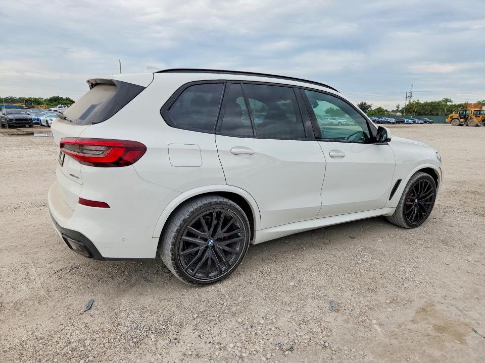 Aukcja sprzedaży 2023 Bmw X5, vin: 5UXCR6C09P9P20578, numer aukcji: 56575876