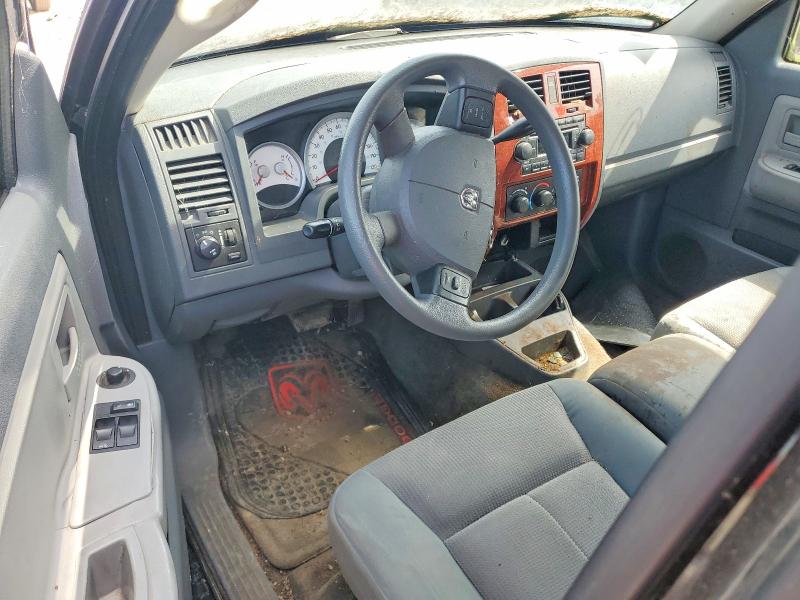 Aukcja sprzedaży 2005 Dodge Dakota, vin: 1D7HE42K85S176807, numer aukcji: 56321016