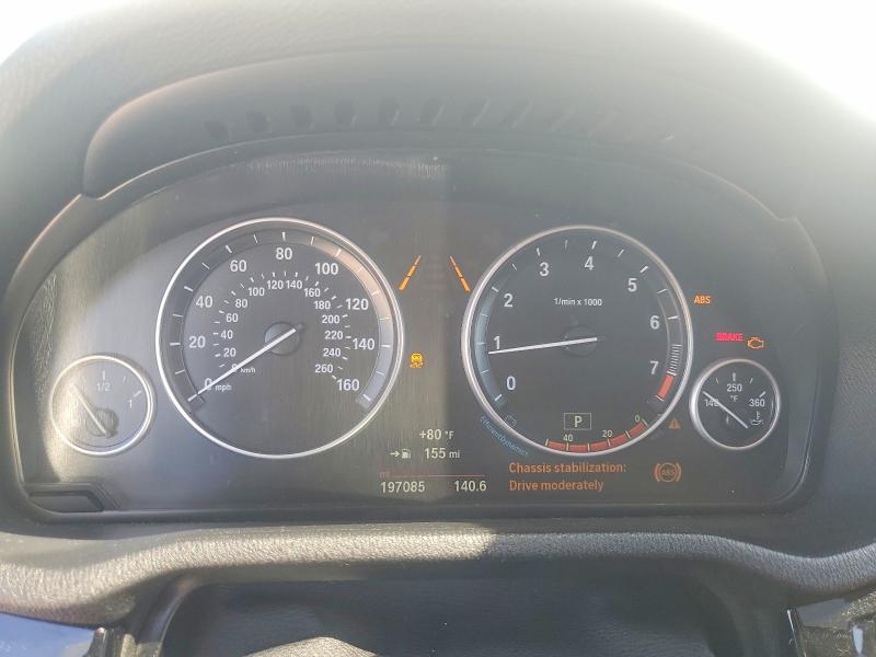 Продаж на аукціоні авто 2017 Bmw X4, vin: 5UXXW3C5XH0T78827, номер лоту: 57428576