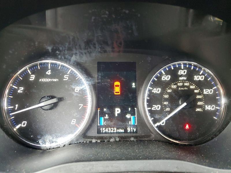 Продаж на аукціоні авто 2016 Mitsubishi Outlander, vin: JA4AD3A37GZ005098, номер лоту: 54646416