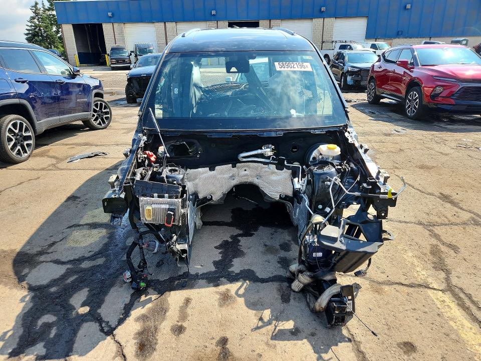 2019 Jeep Grand Cherokee მანქანა იყიდება აუქციონზე, vin: 1C4RJFDJ8KC690818, აუქციონის ნომერი: 58902196
