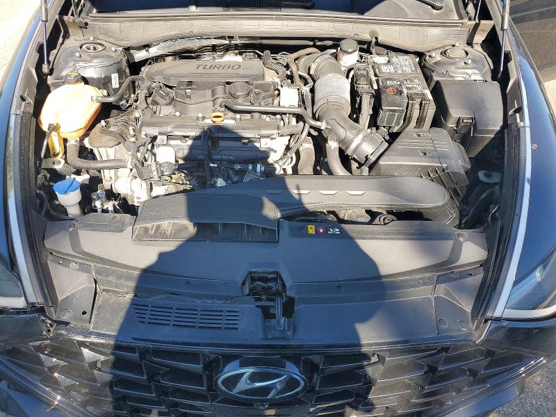 55633956 :رقم المزاد ، 5NPEH4J25MH102506 vin ، 2021 Hyundai Sonata مزاد بيع
