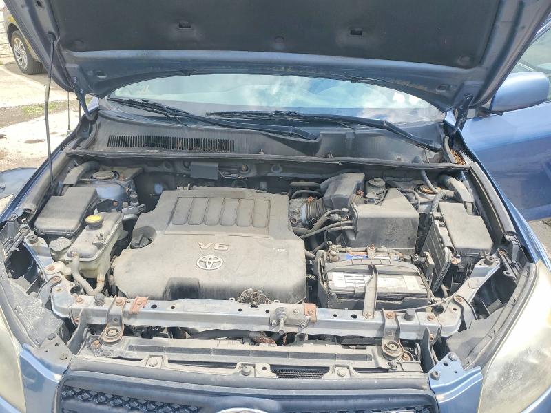 Aukcja sprzedaży 2007 Toyota Rav4, vin: JTMBK32V275020079, numer aukcji: 58353486