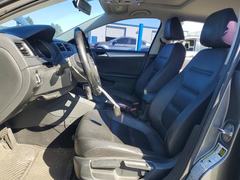Продажа на аукционе авто 2017 Volkswagen Jetta, vin: 3VWDB7AJ9HM299473, номер лота: 58625136