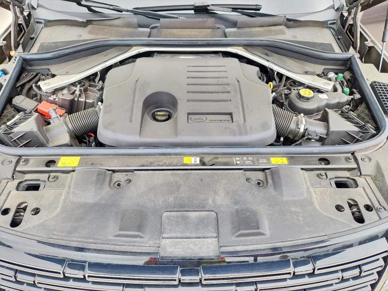 Продажа на аукционе авто 2024 Land Rover Range Rover, vin: SALKPBFU1RA215896, номер лота: 57085636