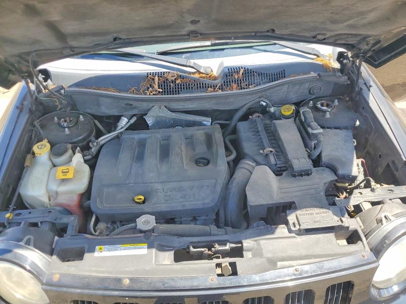 57467446 :رقم المزاد ، 1J8FF47W27D180099 vin ، 2007 Jeep Compass مزاد بيع