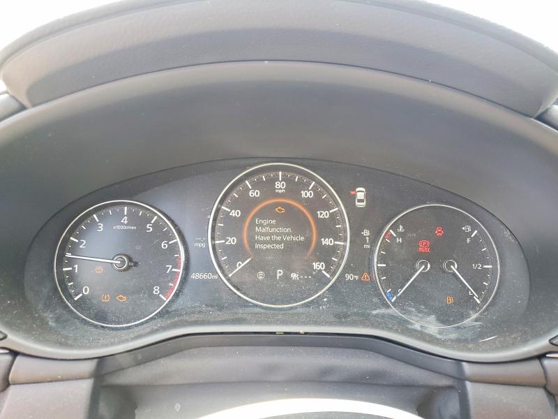 Продаж на аукціоні авто 2023 Mazda 3, vin: 3MZBPAAM6PM376587, номер лоту: 56403706