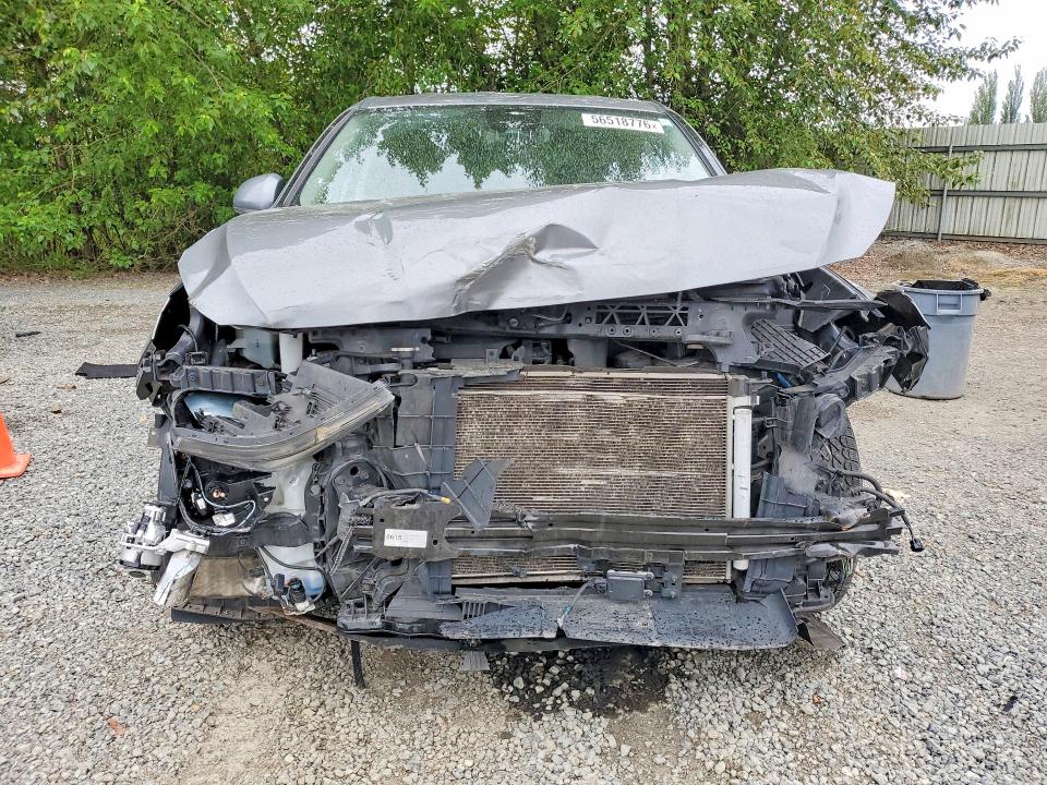 Auction sale of the 2019 Hyundai Santa Fe, vin: 5NMS2CADXKH109168, lot number: 56518776