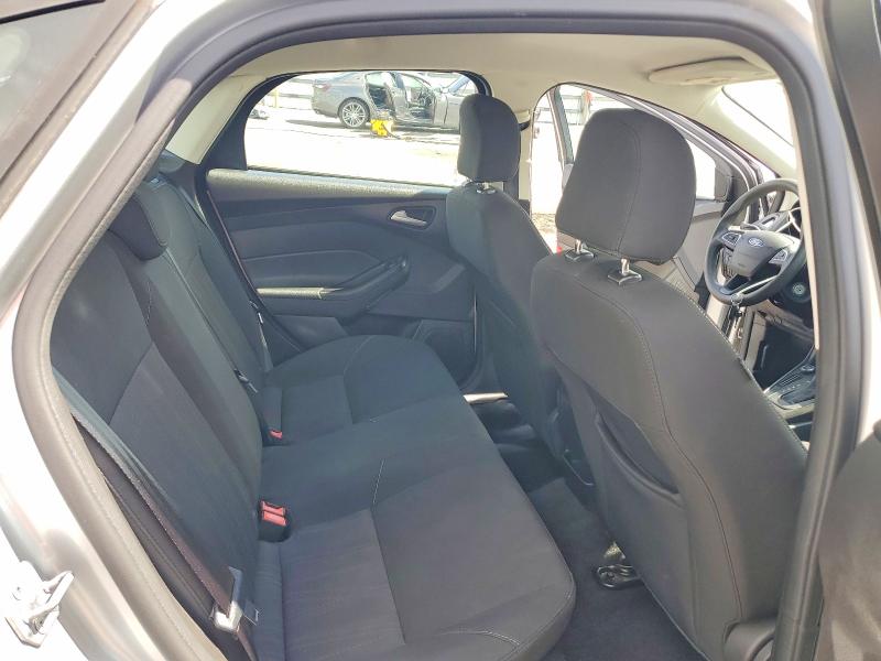 57645586 :رقم المزاد ، 1FADP3F26HL337845 vin ، 2017 Ford Focus مزاد بيع