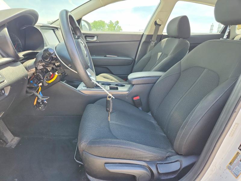 2020 Kia Optima მანქანა იყიდება აუქციონზე, vin: 5XXGT4L35LG392558, აუქციონის ნომერი: 56103706