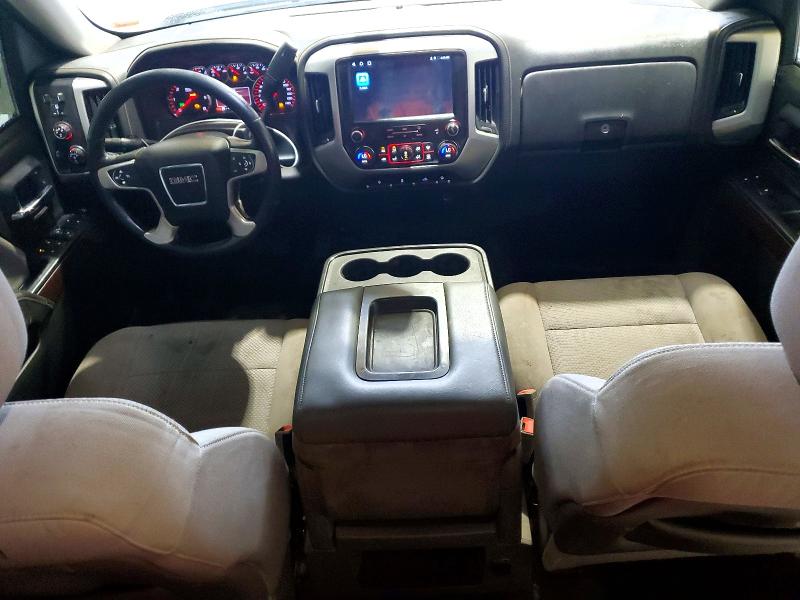 Aukcja sprzedaży 2015 Gmc Sierra, vin: 3GTU2UEC2FG216183, numer aukcji: 58692846