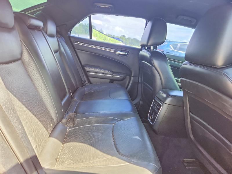2014 Chrysler 300c მანქანა იყიდება აუქციონზე, vin: 2C3CCAKT9EH170057, აუქციონის ნომერი: 57968186