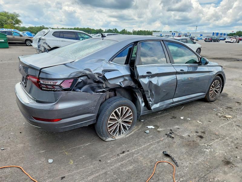 Продаж на аукціоні авто 2019 Volkswagen Jetta, vin: 3VWC57BU3KM200665, номер лоту: 55631246