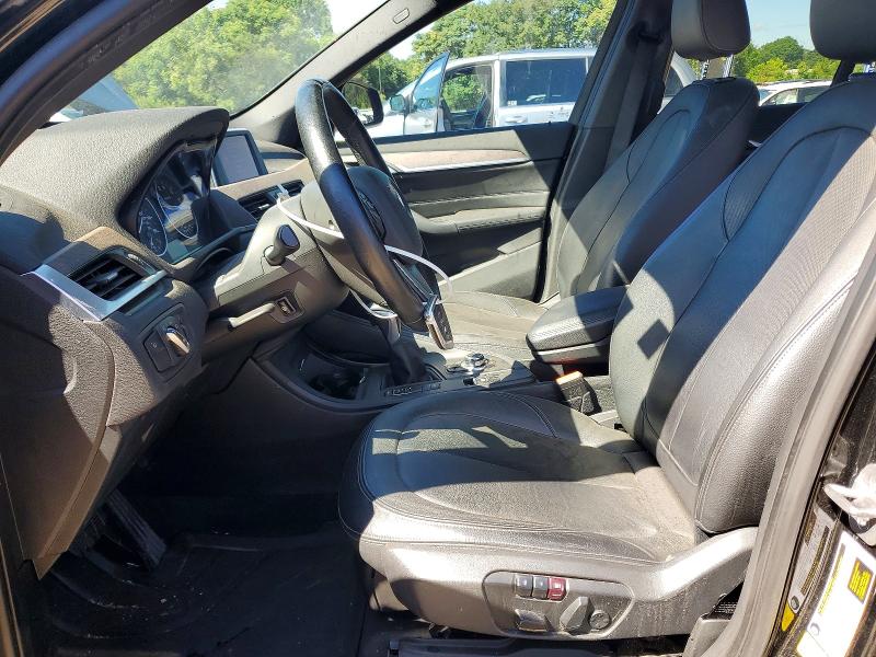 Aukcja sprzedaży 2017 Bmw X1, vin: WBXHT3C39H5F67894, numer aukcji: 57309516