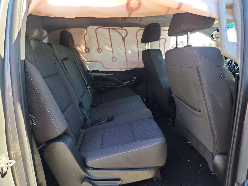 Продажа на аукционе авто 2020 Chevrolet Suburban, vin: 1GNSKGKC7LR303321, номер лота: 58892766