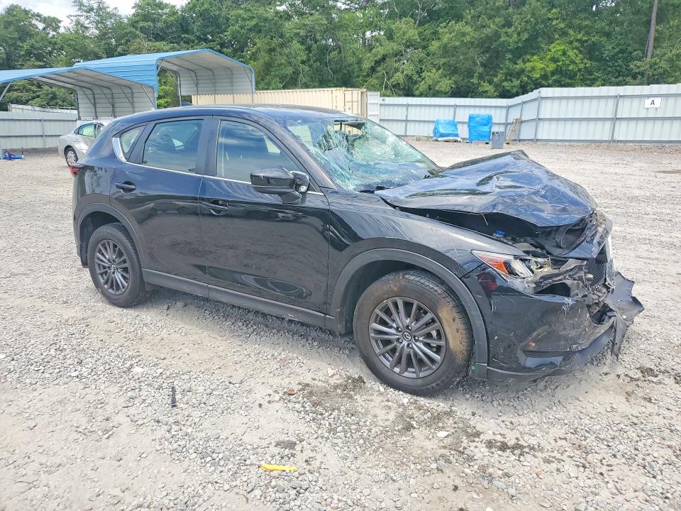 Aukcja sprzedaży 2021 Mazda Cx-5, vin: JM3KFABM7M0313962, numer aukcji: 56625346