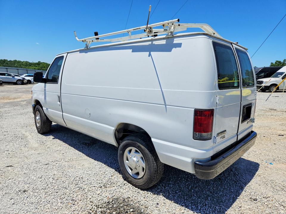 55815166 :رقم المزاد ، 1FTNE2EL0CDB09819 vin ، 2012 Ford Econoline مزاد بيع