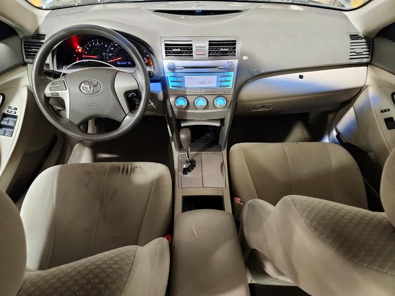 2009 Toyota Camry მანქანა იყიდება აუქციონზე, vin: 4T1BK46K19U585014, აუქციონის ნომერი: 58821076