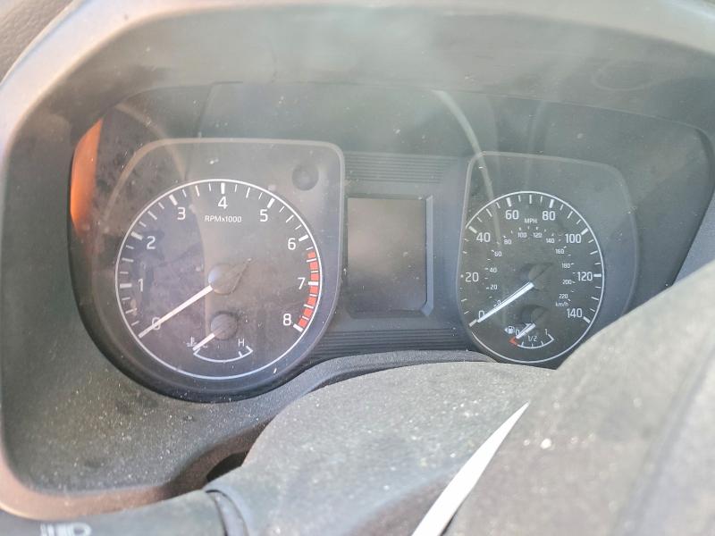 Продаж на аукціоні авто 2018 Nissan Titan Xd, vin: 1N6AA1RP7JN512301, номер лоту: 54919086