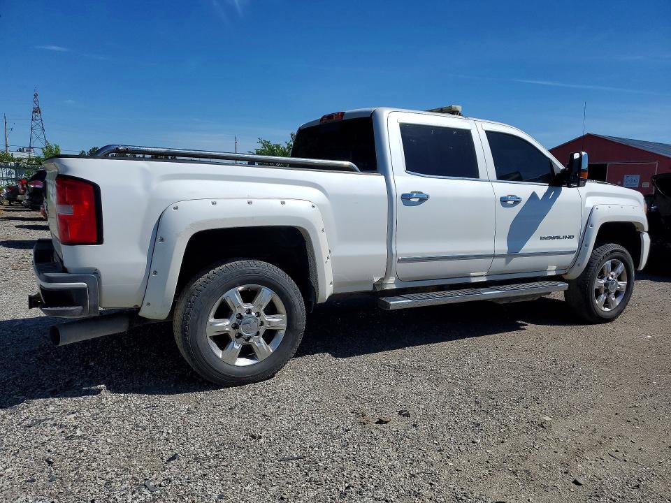 2019 Gmc Sierra მანქანა იყიდება აუქციონზე, vin: 1GT12SEY7KF115266, აუქციონის ნომერი: 55038876