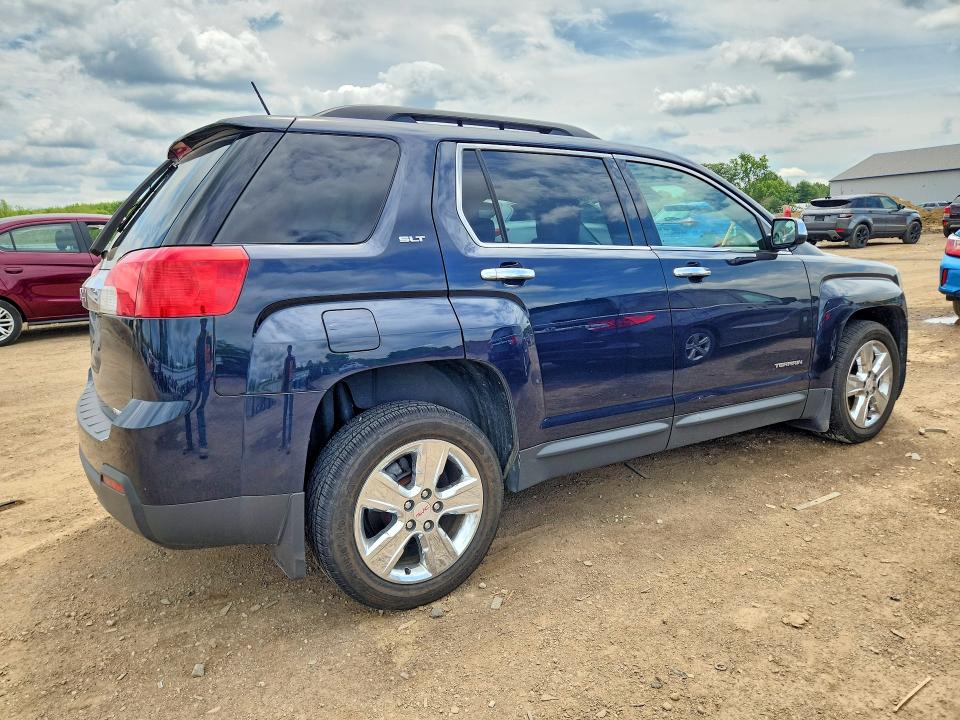 2015 Gmc Terrain მანქანა იყიდება აუქციონზე, vin: 2GKFLXEK8F6298628, აუქციონის ნომერი: 58993916