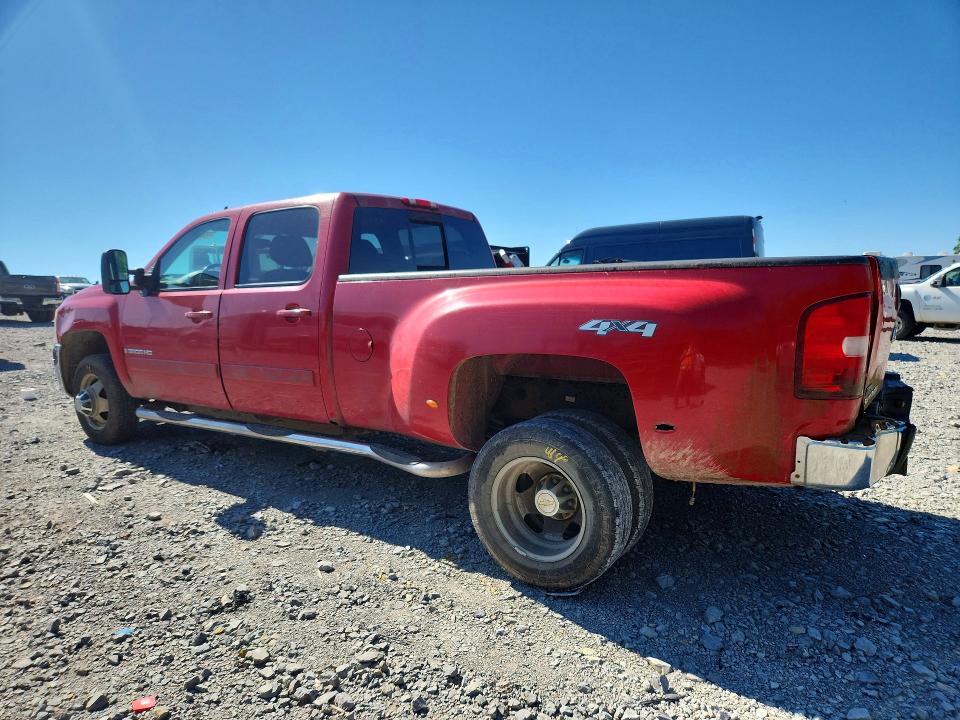55832206 :رقم المزاد ، 1GCJK336X8F187787 vin ، 2008 Chevrolet Silverado مزاد بيع