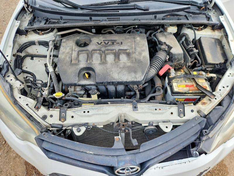Продаж на аукціоні авто 2016 Toyota Corolla, vin: 2T1BURHE2GC556411, номер лоту: 58633546