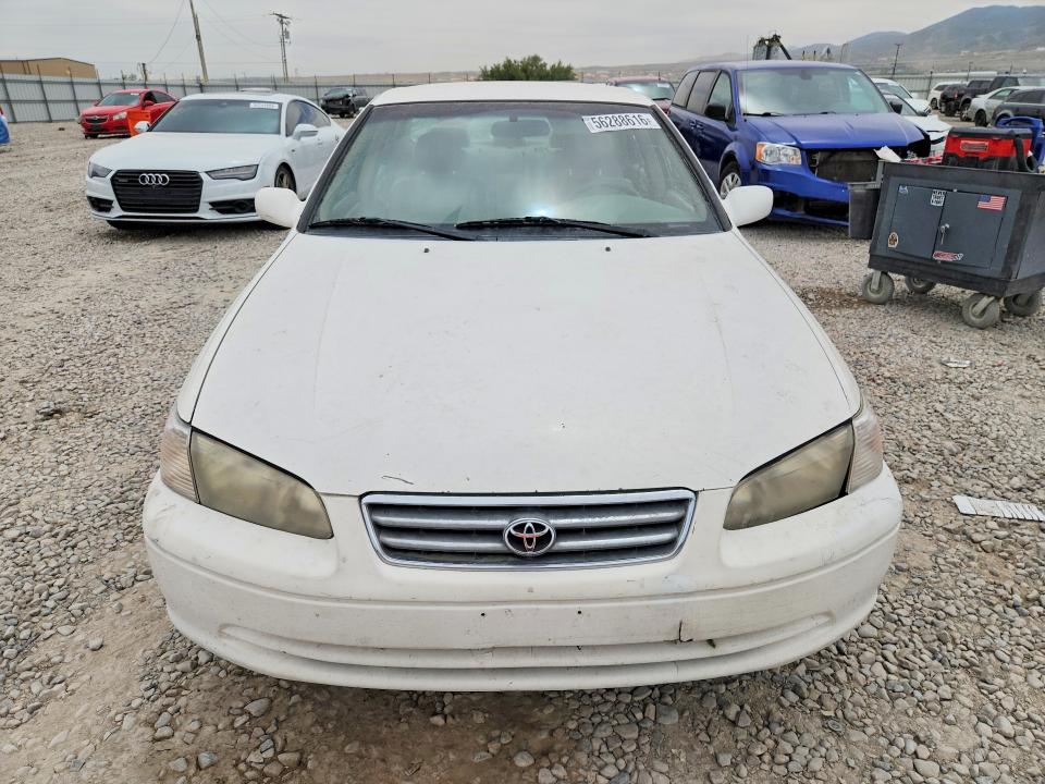 Продаж на аукціоні авто 2000 Toyota Camry, vin: JT2BG22K5Y0447698, номер лоту: 56288616