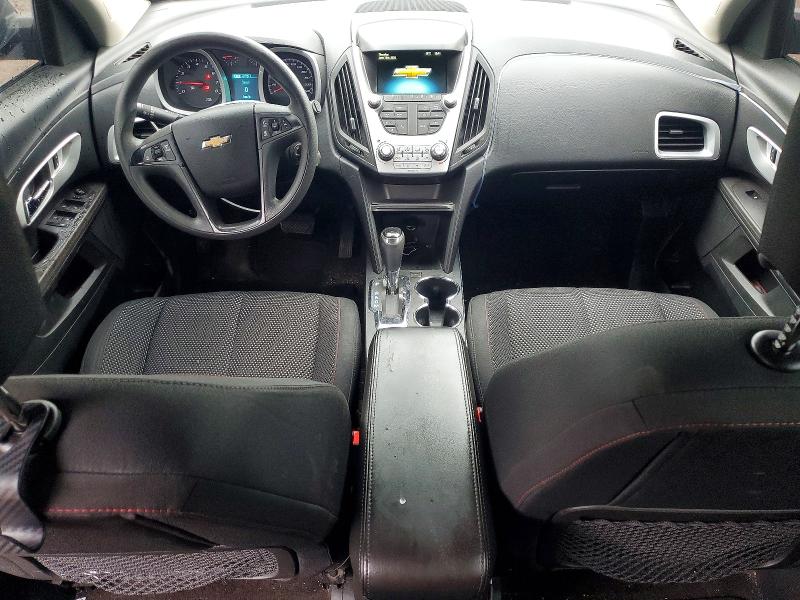 Продаж на аукціоні авто 2016 Chevrolet Equinox, vin: 2GNALBEK0G6330781, номер лоту: 53900676