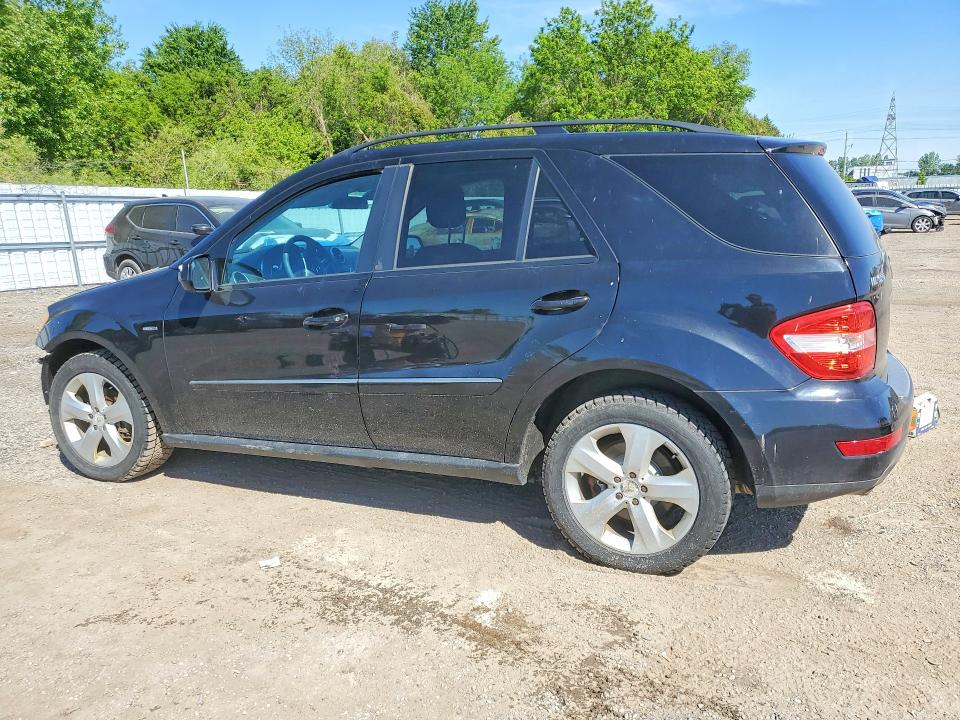 Продажа на аукционе авто 2009 Mercedes-benz Ml, vin: 4JGBB25E19A482483, номер лота: 51960846