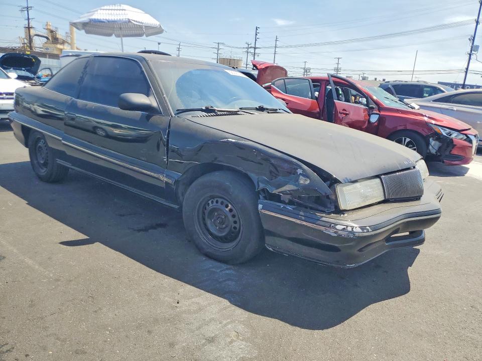 Продажа на аукционе авто 1993 Buick Skylark, vin: 1G4NV14N9PC261201, номер лота: 56295796