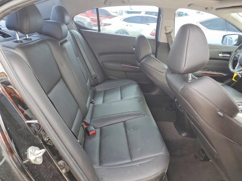 Aukcja sprzedaży 2015 Acura Tlx, vin: 19UUB1F35FA011146, numer aukcji: 56049306