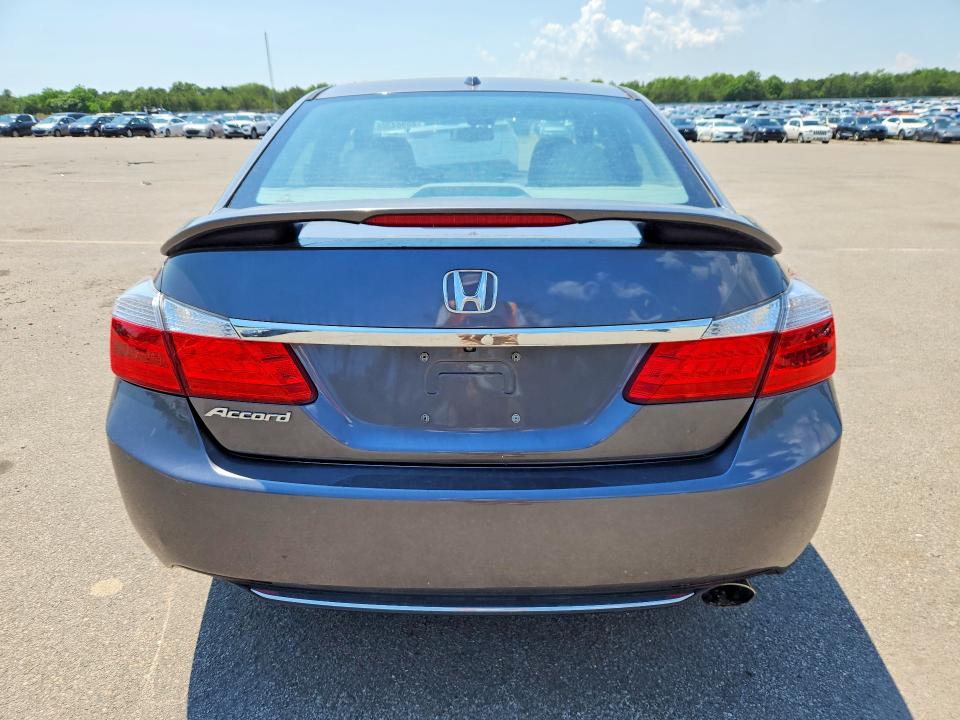 Продаж на аукціоні авто 2015 Honda Accord, vin: 1HGCR2F85FA213610, номер лоту: 85964365