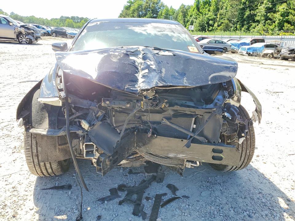 Продажа на аукционе авто 2016 Cadillac Cts, vin: 1G6AY5SX9G0121451, номер лота: 55571996
