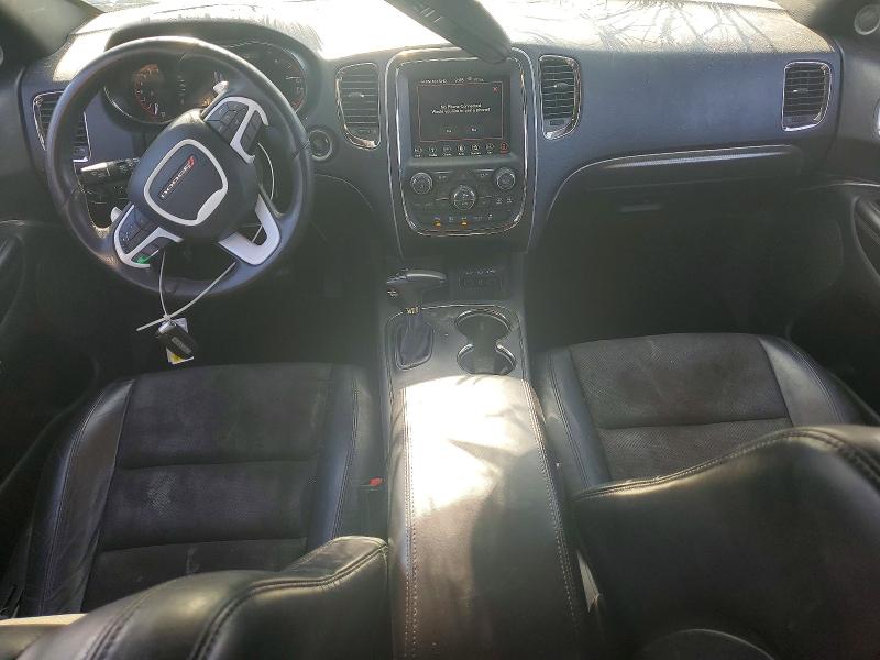 2019 Dodge Durango მანქანა იყიდება აუქციონზე, vin: 1C4RDHDG0KC691095, აუქციონის ნომერი: 57663386