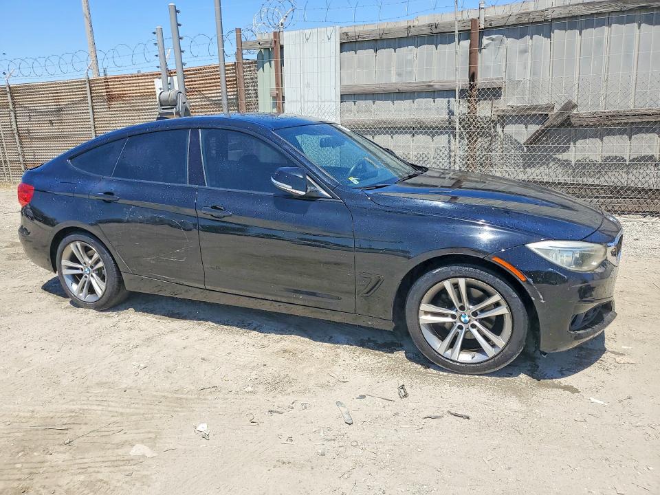 Aukcja sprzedaży 2015 Bmw 328, vin: WBA8Z5C52FD672055, numer aukcji: 57163656