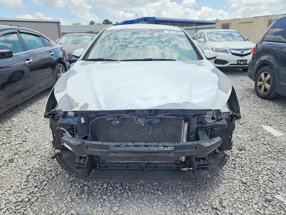 Продаж на аукціоні авто 2019 Hyundai Sonata, vin: 5NPE24AF0KH807151, номер лоту: 58715826