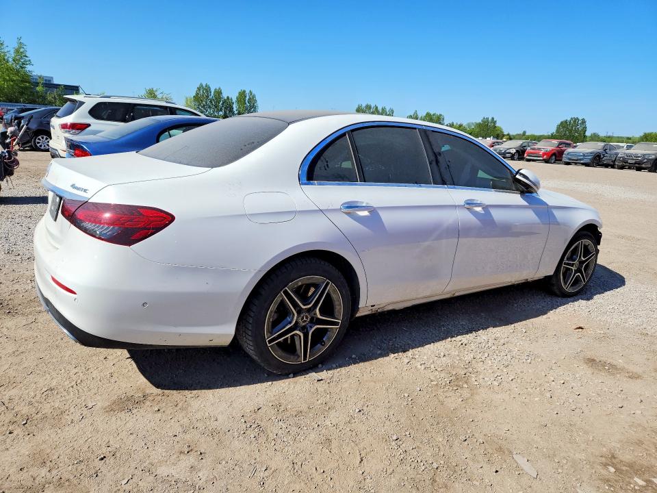 Продажа на аукционе авто 2023 Mercedes-benz E, vin: W1KZF5KB5PB099016, номер лота: 55239256